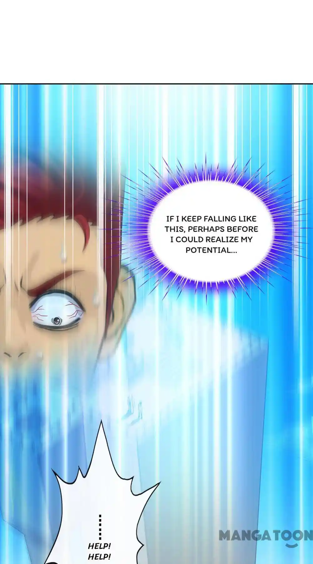 The Legend Of The demon God Chapter 179