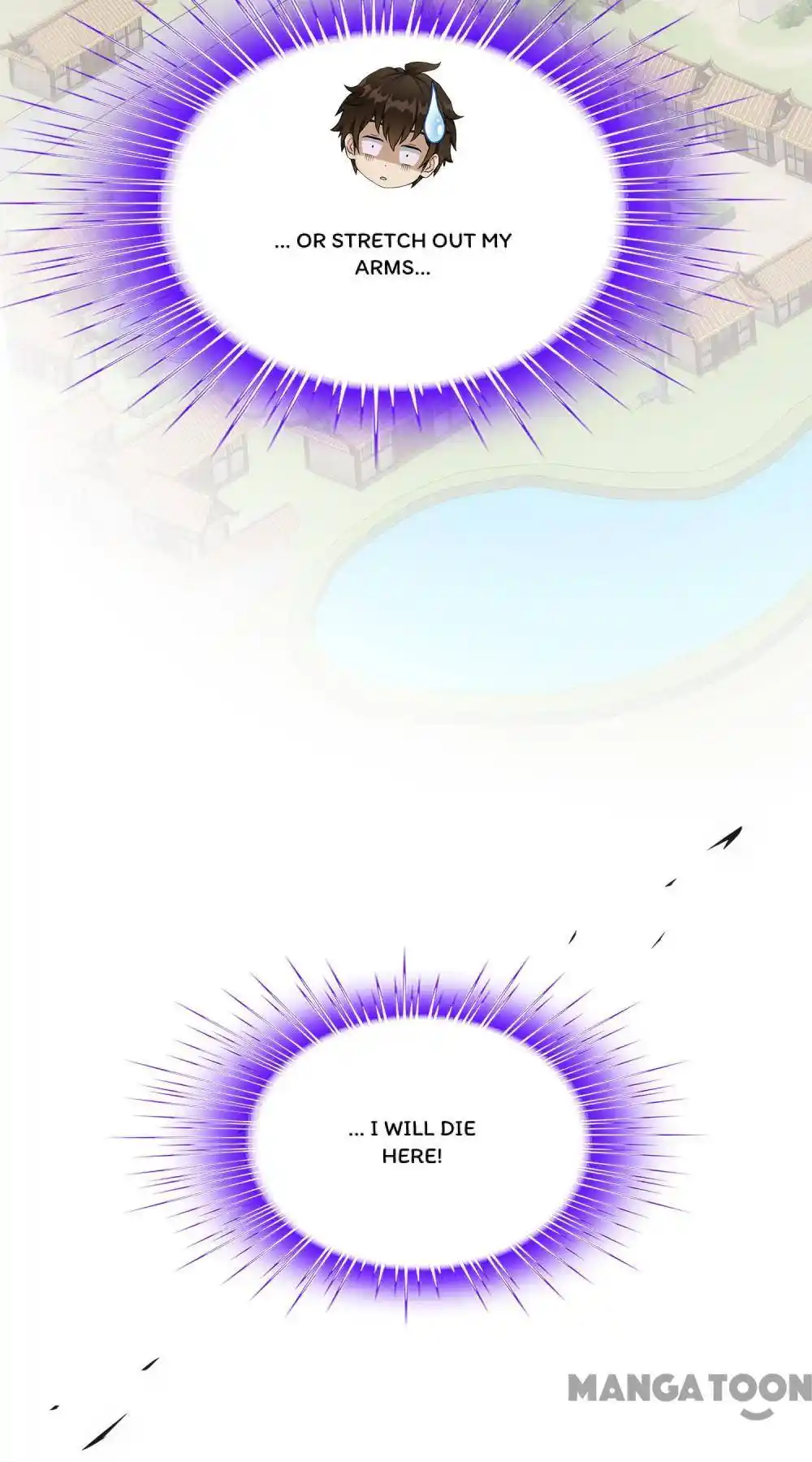 The Legend Of The demon God Chapter 179