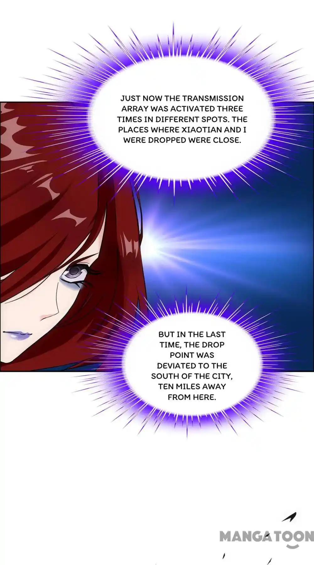 The Legend Of The demon God Chapter 179