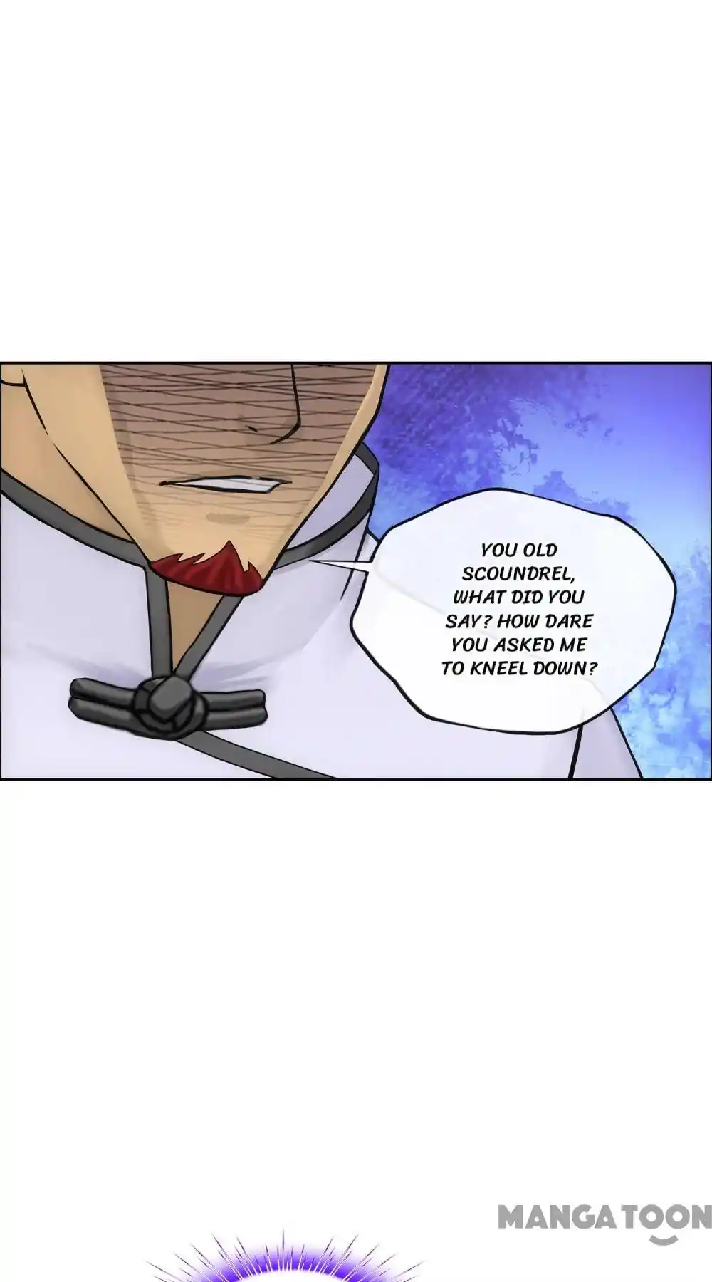 The Legend Of The demon God Chapter 179