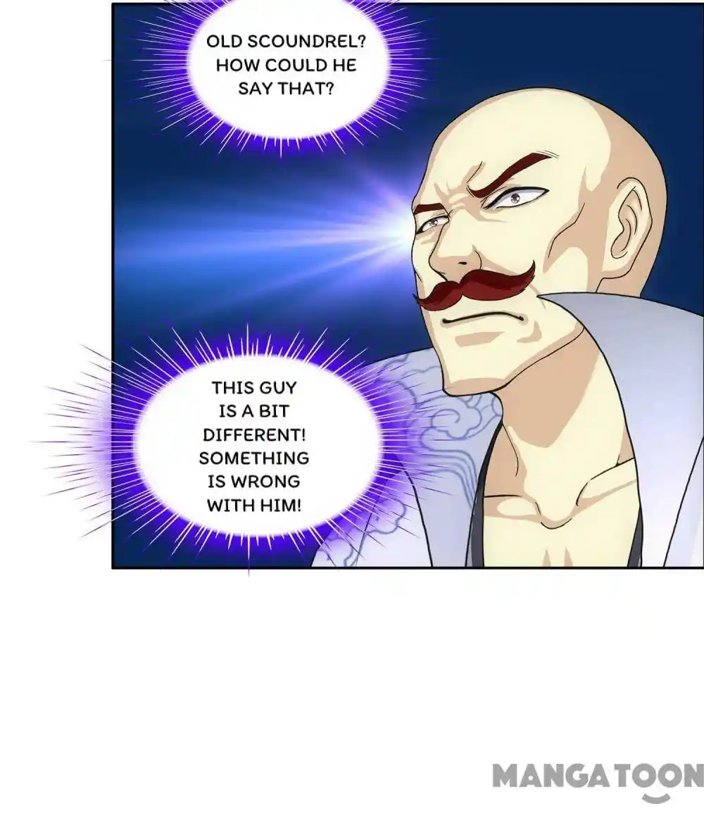 The Legend Of The demon God Chapter 179