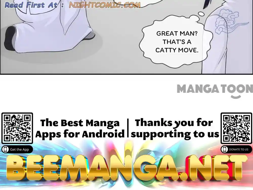 The Legend Of The demon God Chapter 179