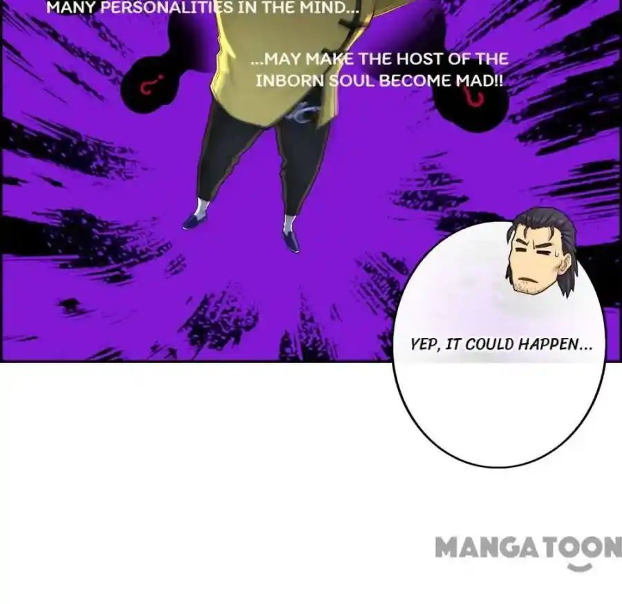 The Legend Of The demon God Chapter 18