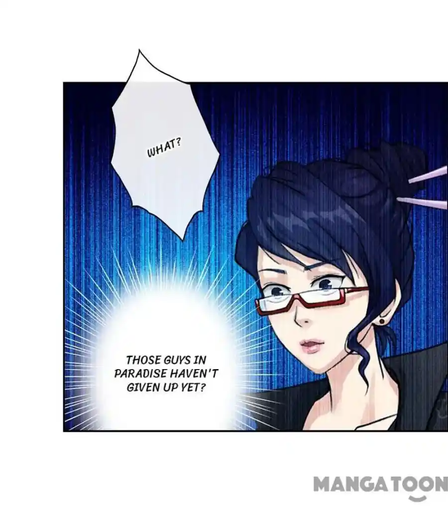 The Legend Of The demon God Chapter 18