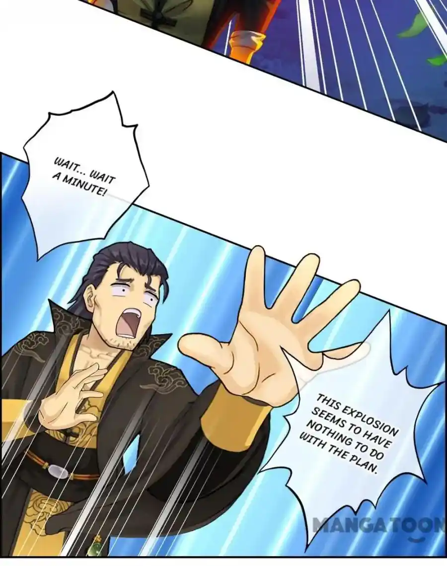 The Legend Of The demon God Chapter 18