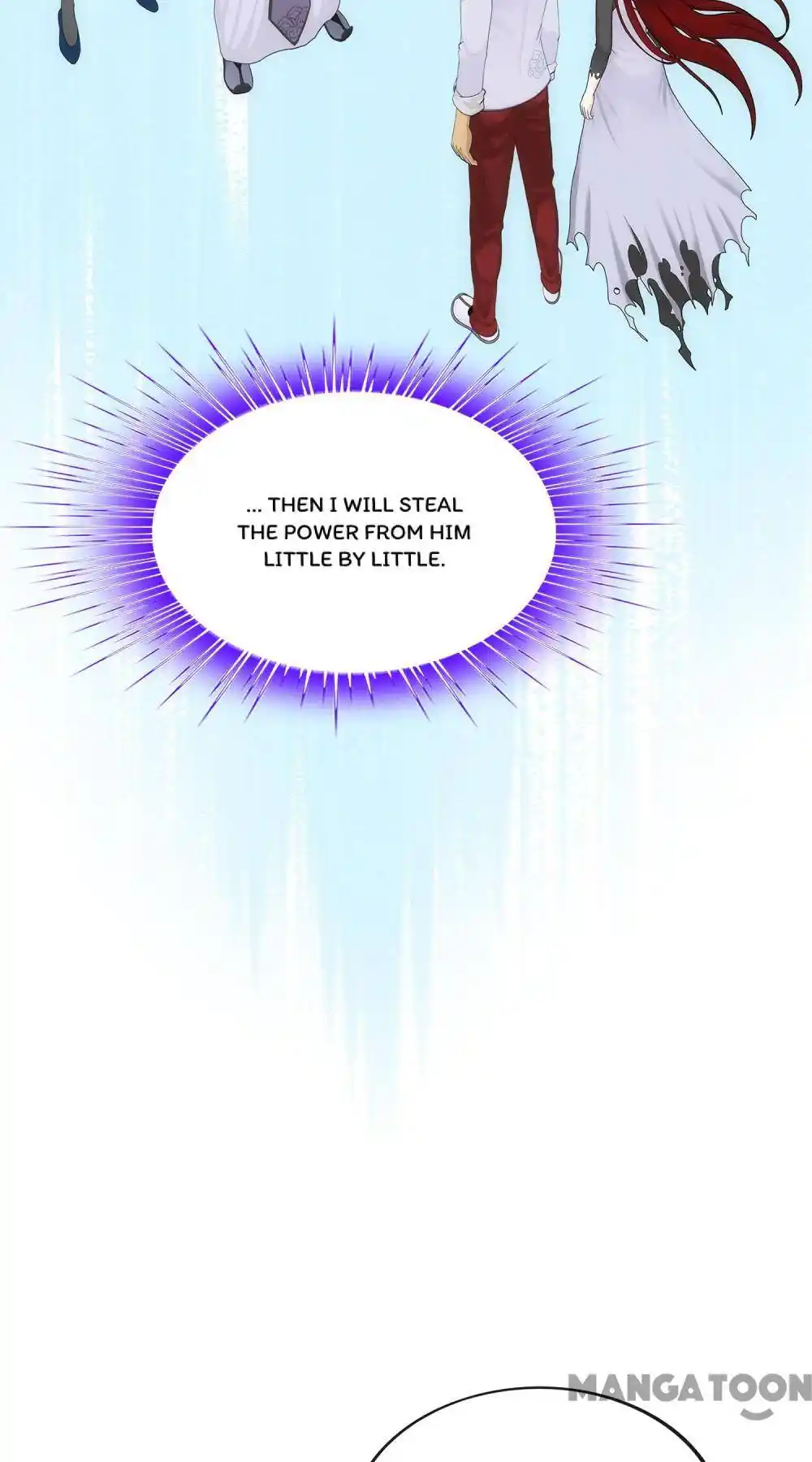 The Legend Of The demon God Chapter 180