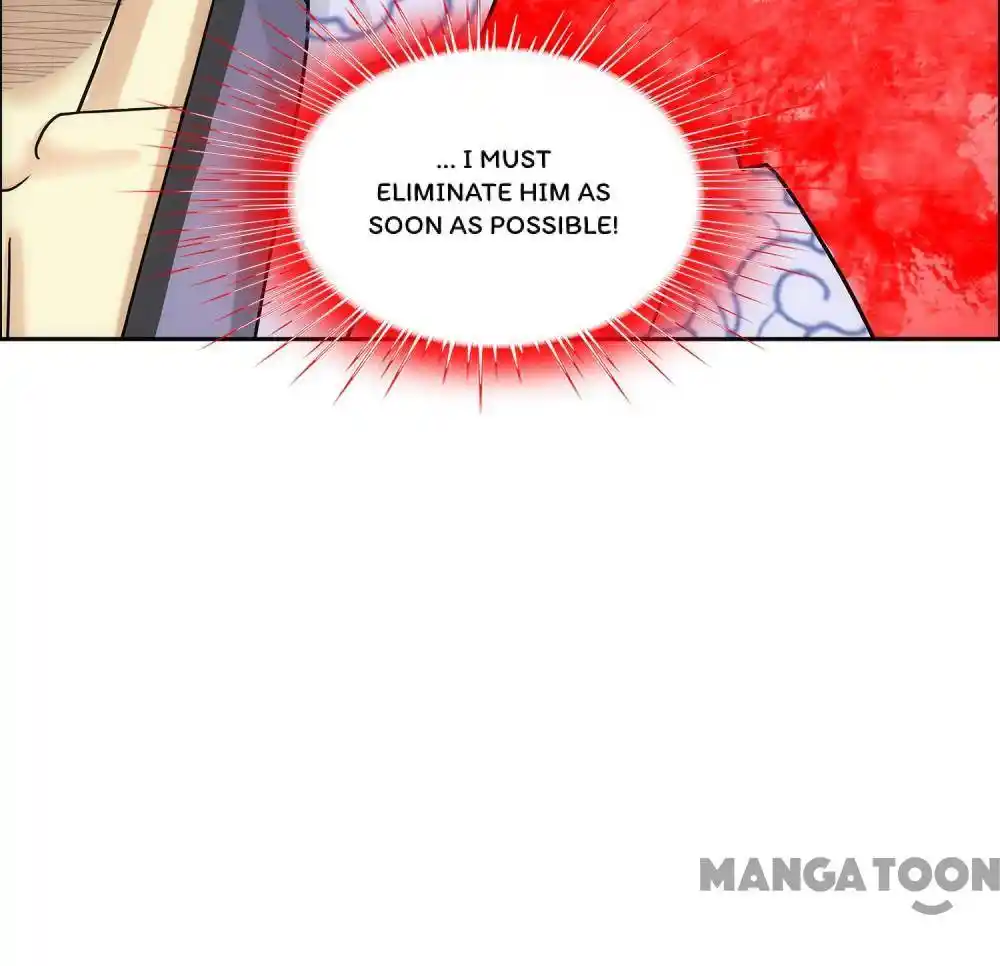 The Legend Of The demon God Chapter 180