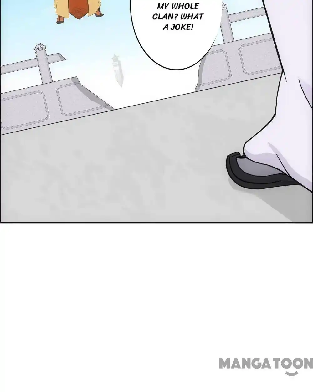 The Legend Of The demon God Chapter 180