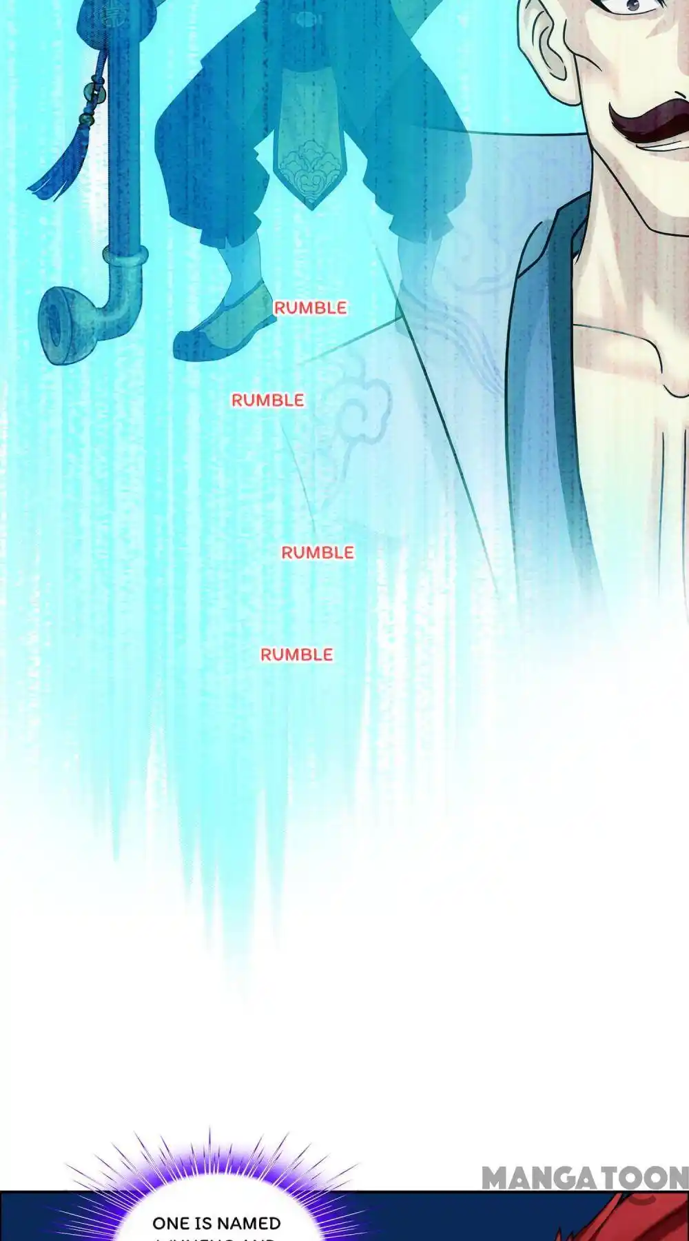 The Legend Of The demon God Chapter 181