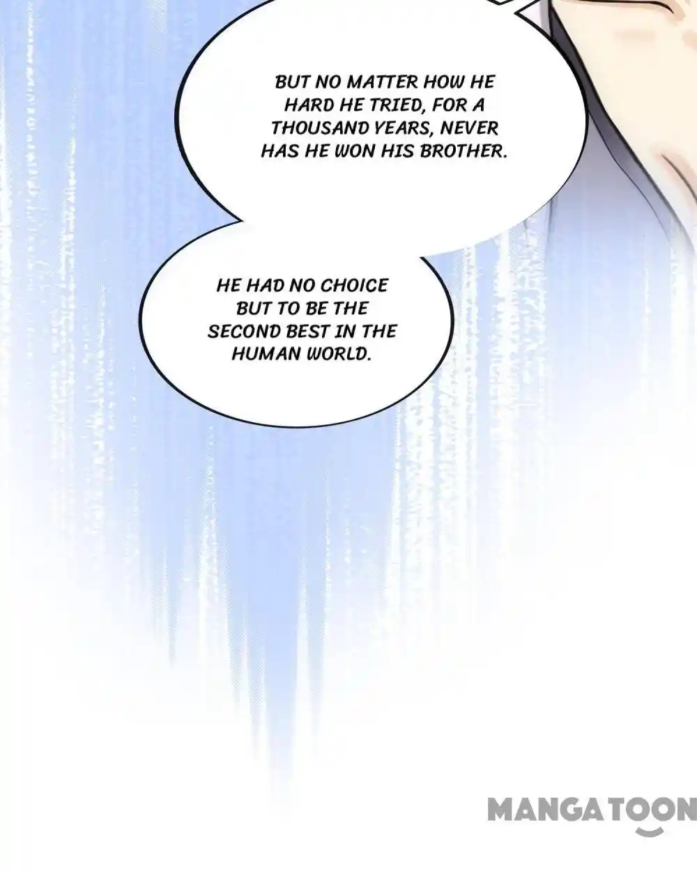 The Legend Of The demon God Chapter 181