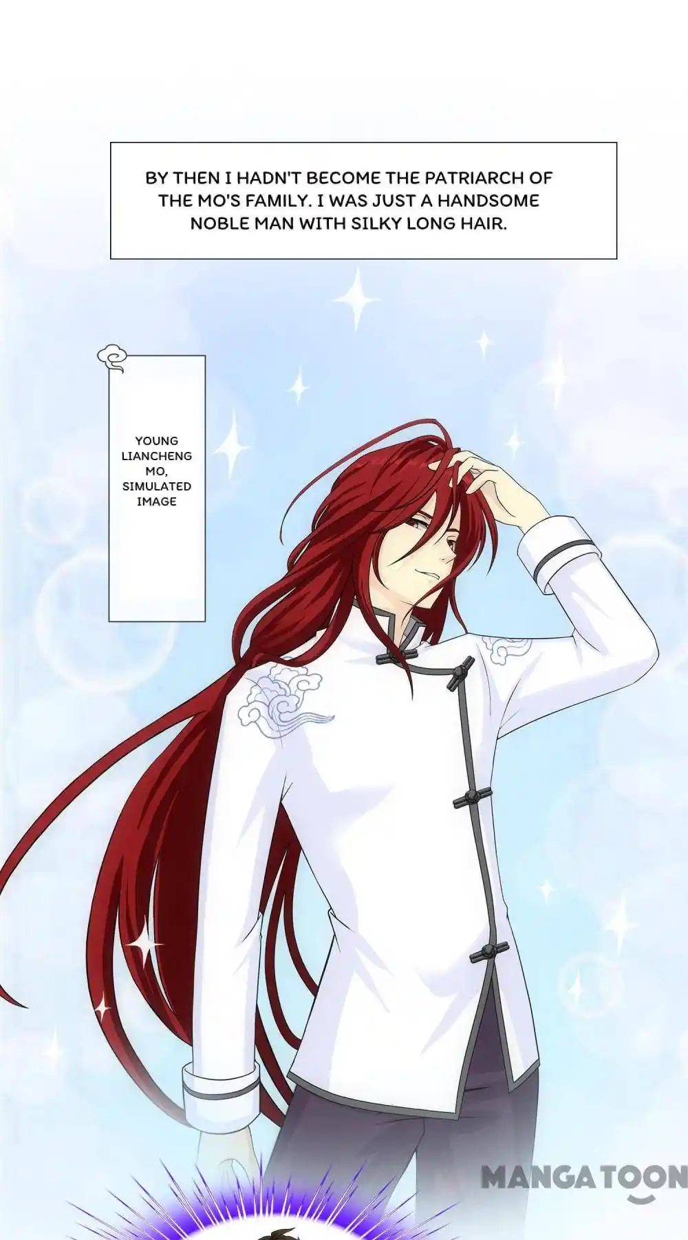 The Legend Of The demon God Chapter 181