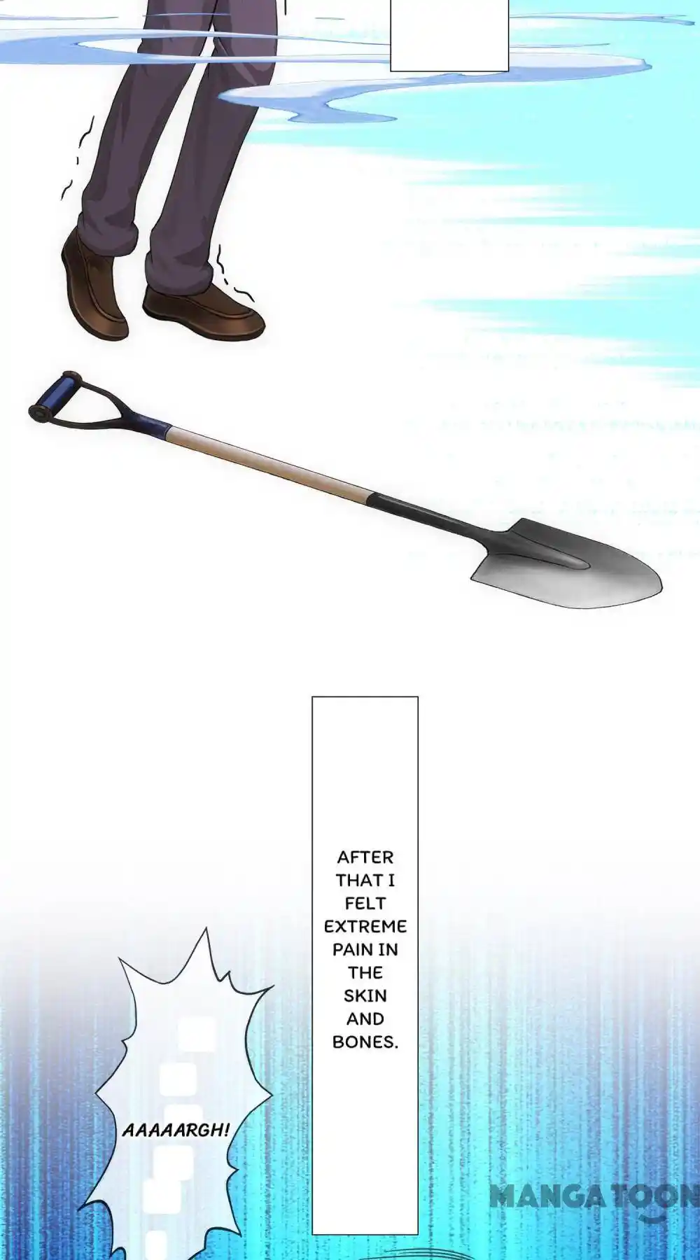 The Legend Of The demon God Chapter 181