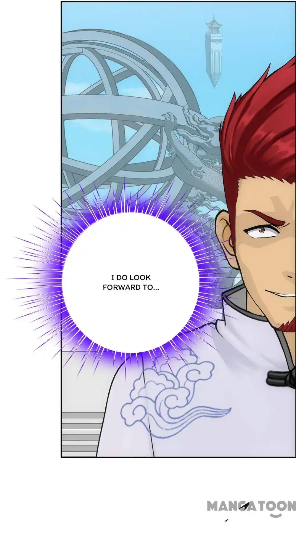 The Legend Of The demon God Chapter 181