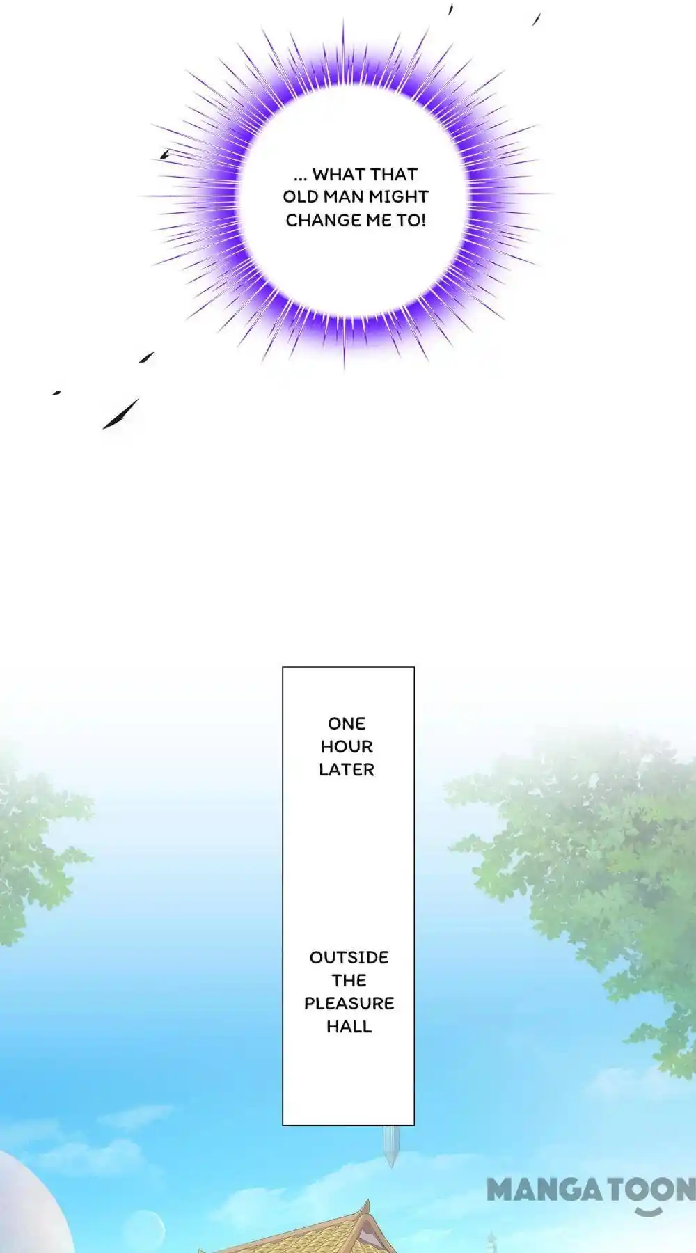 The Legend Of The demon God Chapter 181