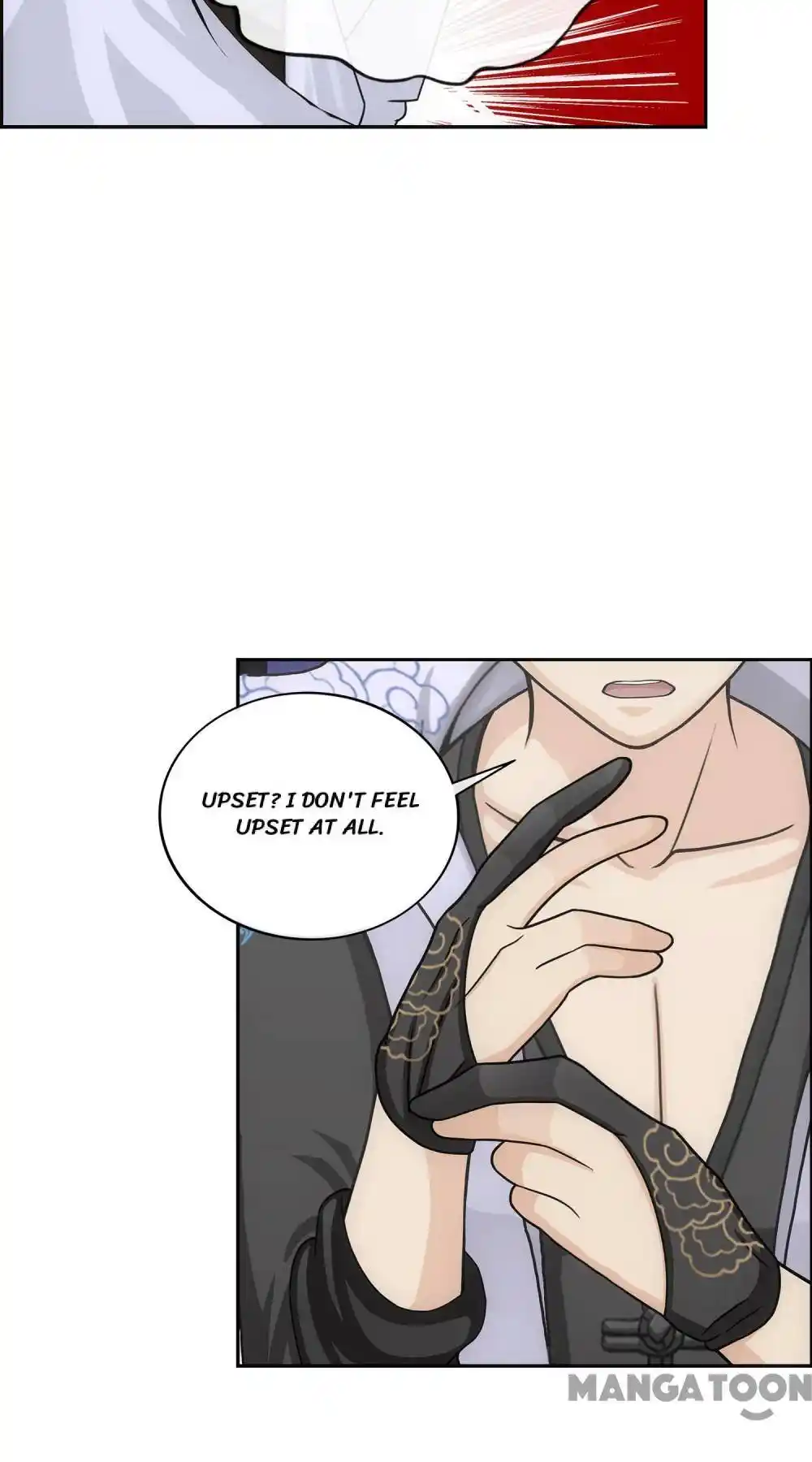 The Legend Of The demon God Chapter 181