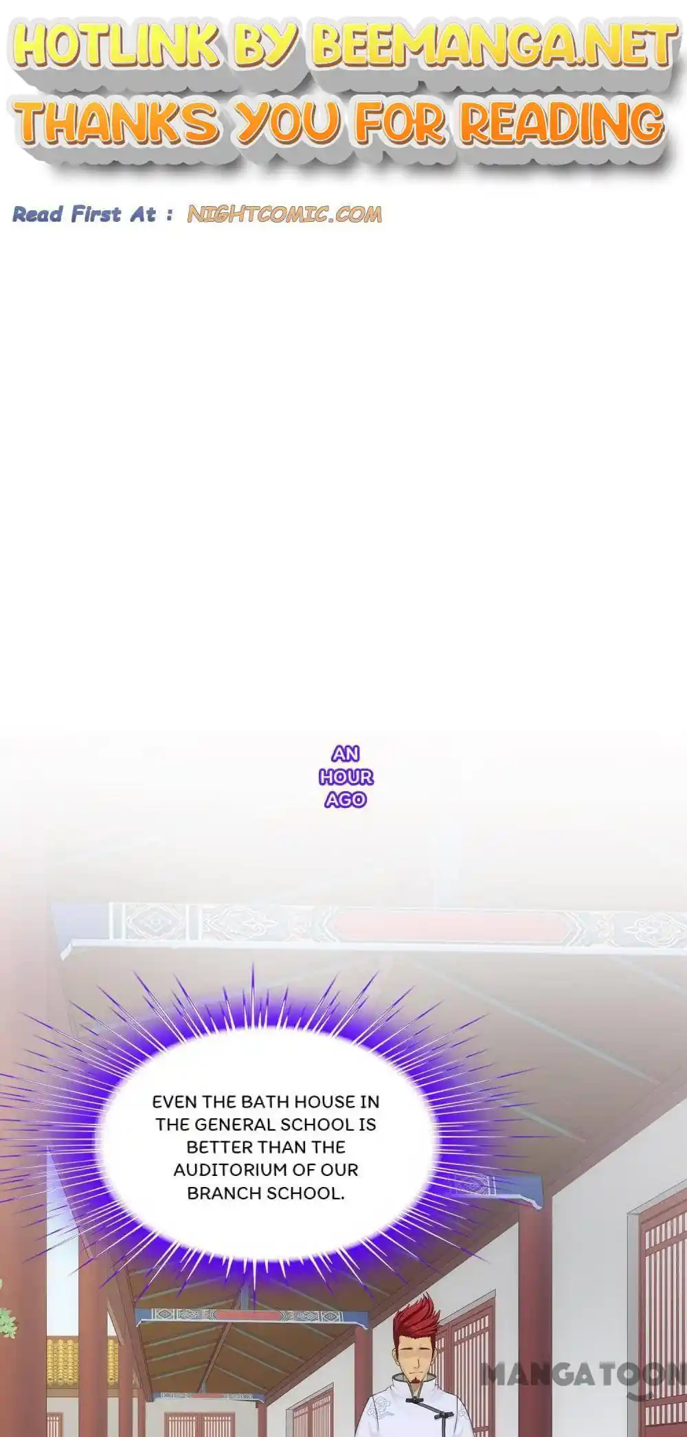 The Legend Of The demon God Chapter 182