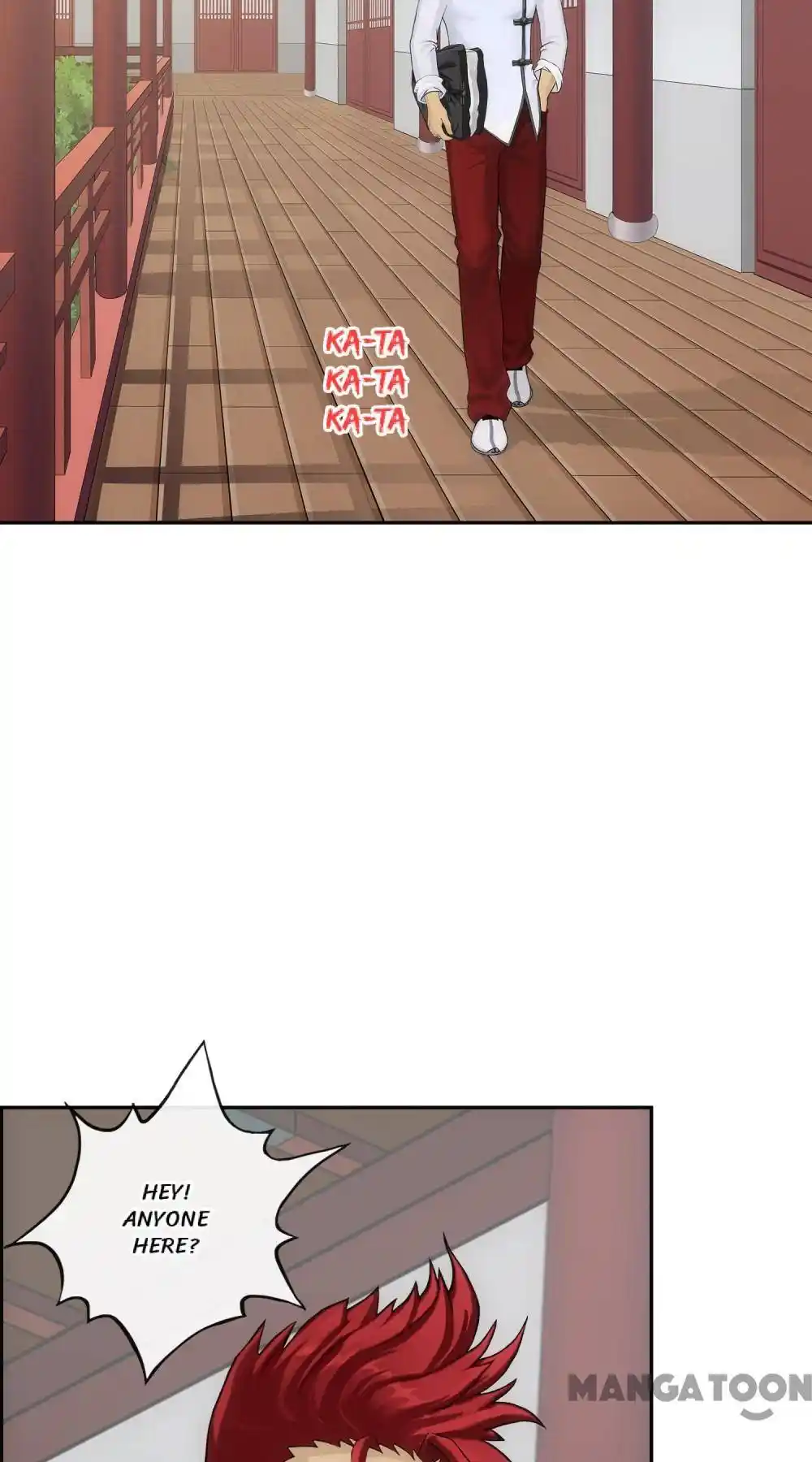 The Legend Of The demon God Chapter 182