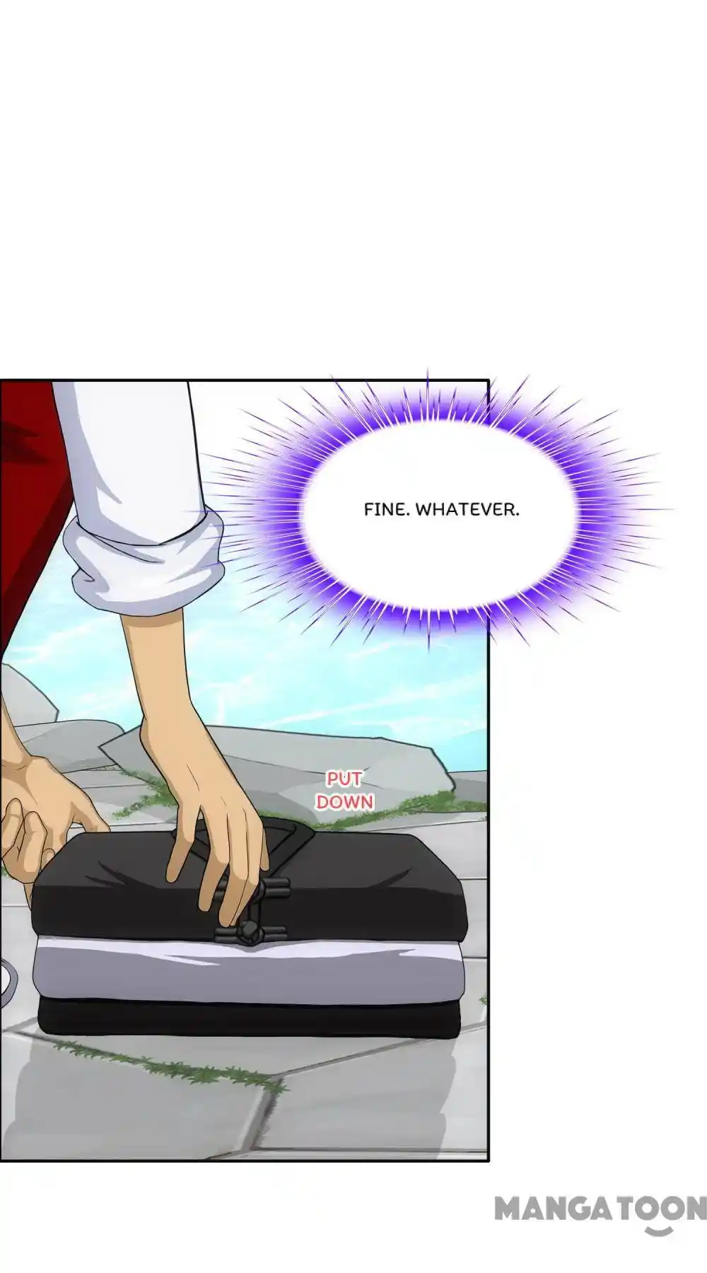 The Legend Of The demon God Chapter 182