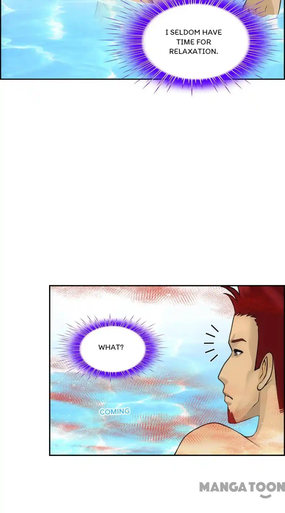 The Legend Of The demon God Chapter 182