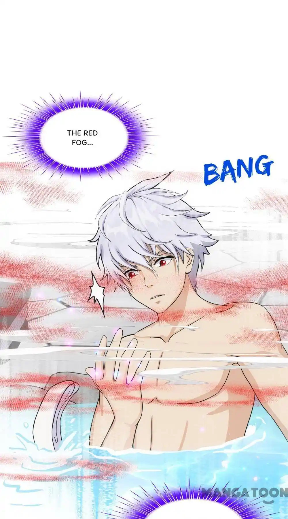 The Legend Of The demon God Chapter 182