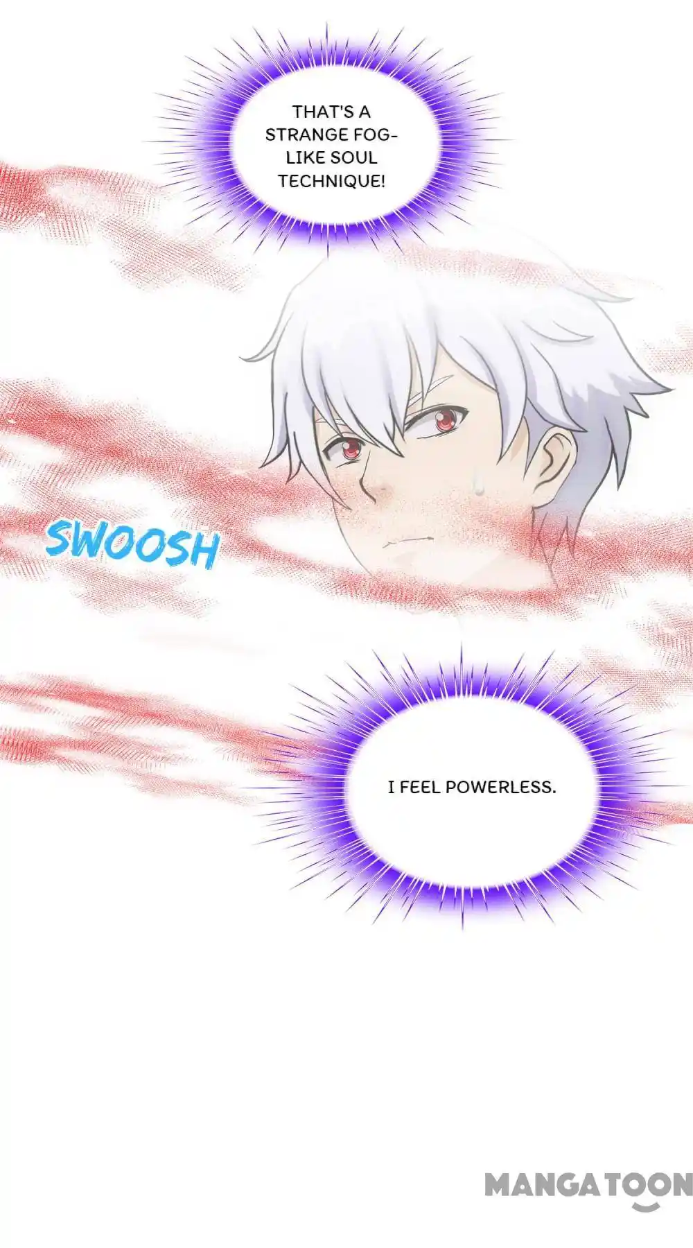 The Legend Of The demon God Chapter 182