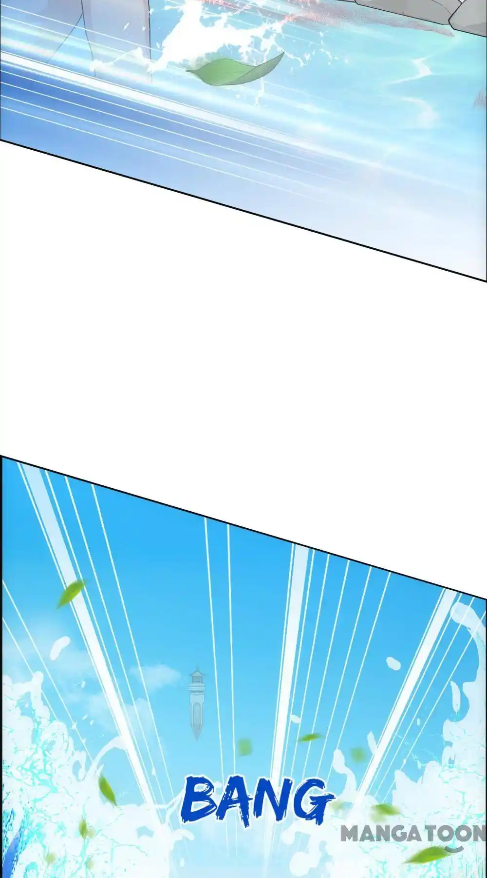 The Legend Of The demon God Chapter 182