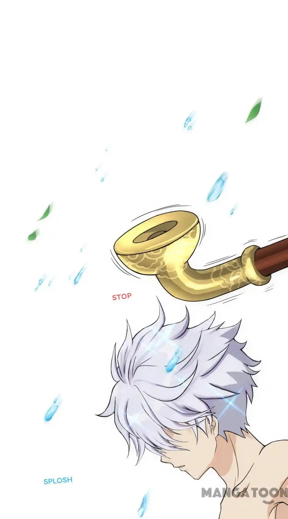 The Legend Of The demon God Chapter 182