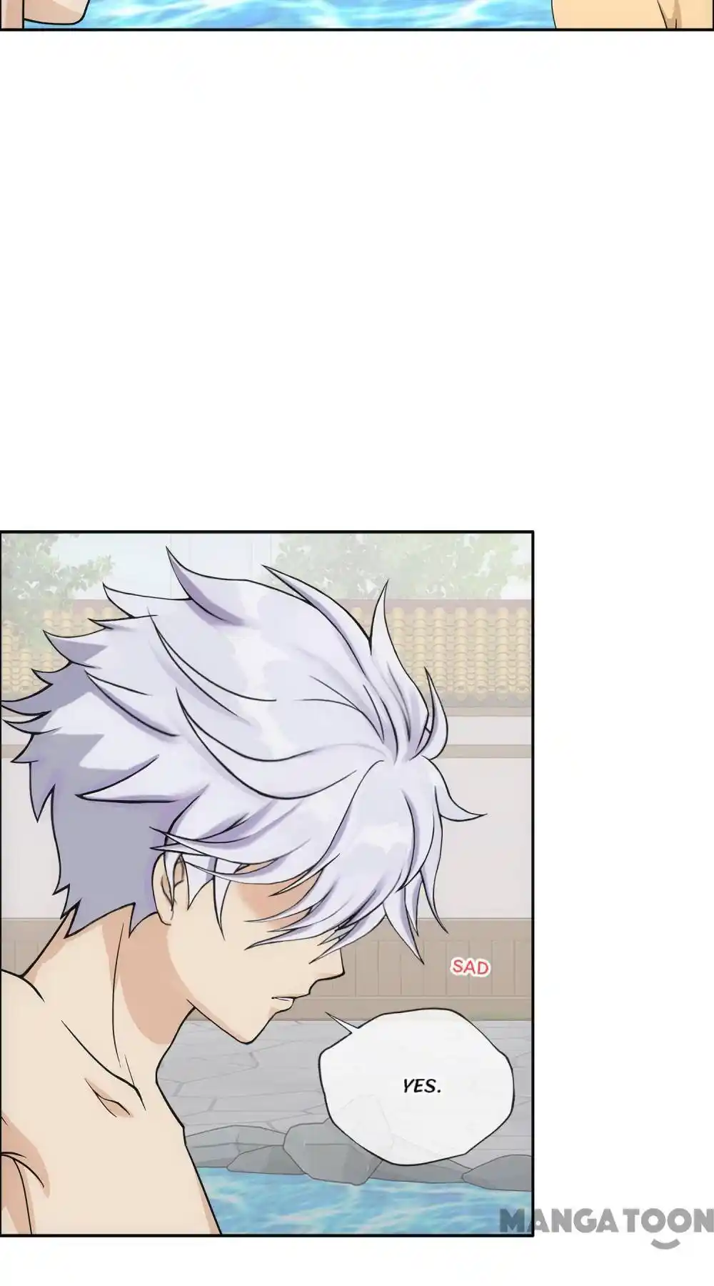 The Legend Of The demon God Chapter 182