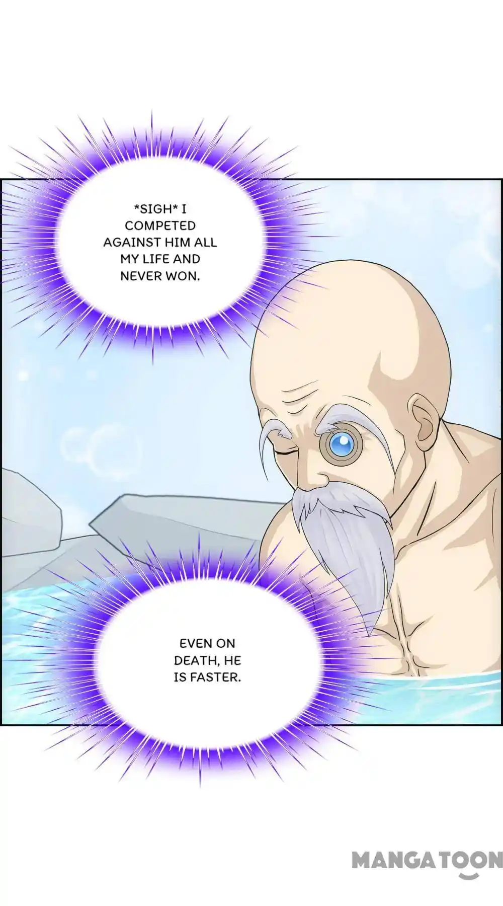 The Legend Of The demon God Chapter 182