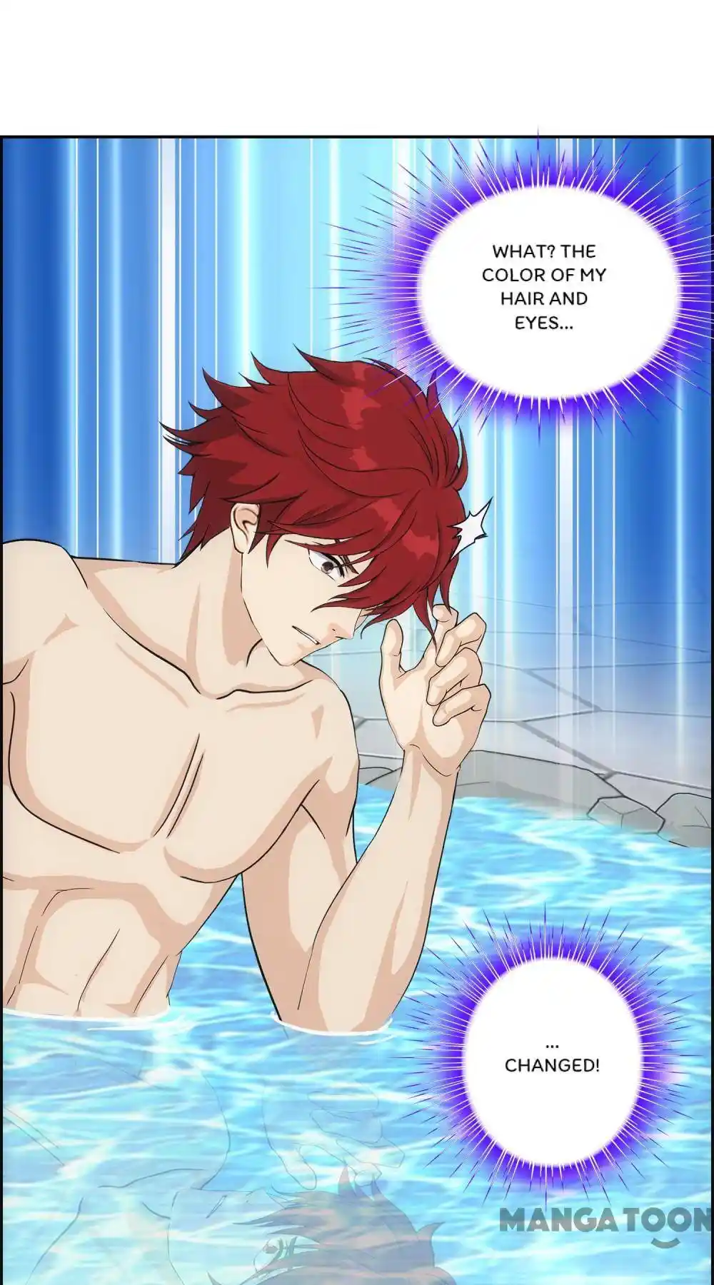 The Legend Of The demon God Chapter 182