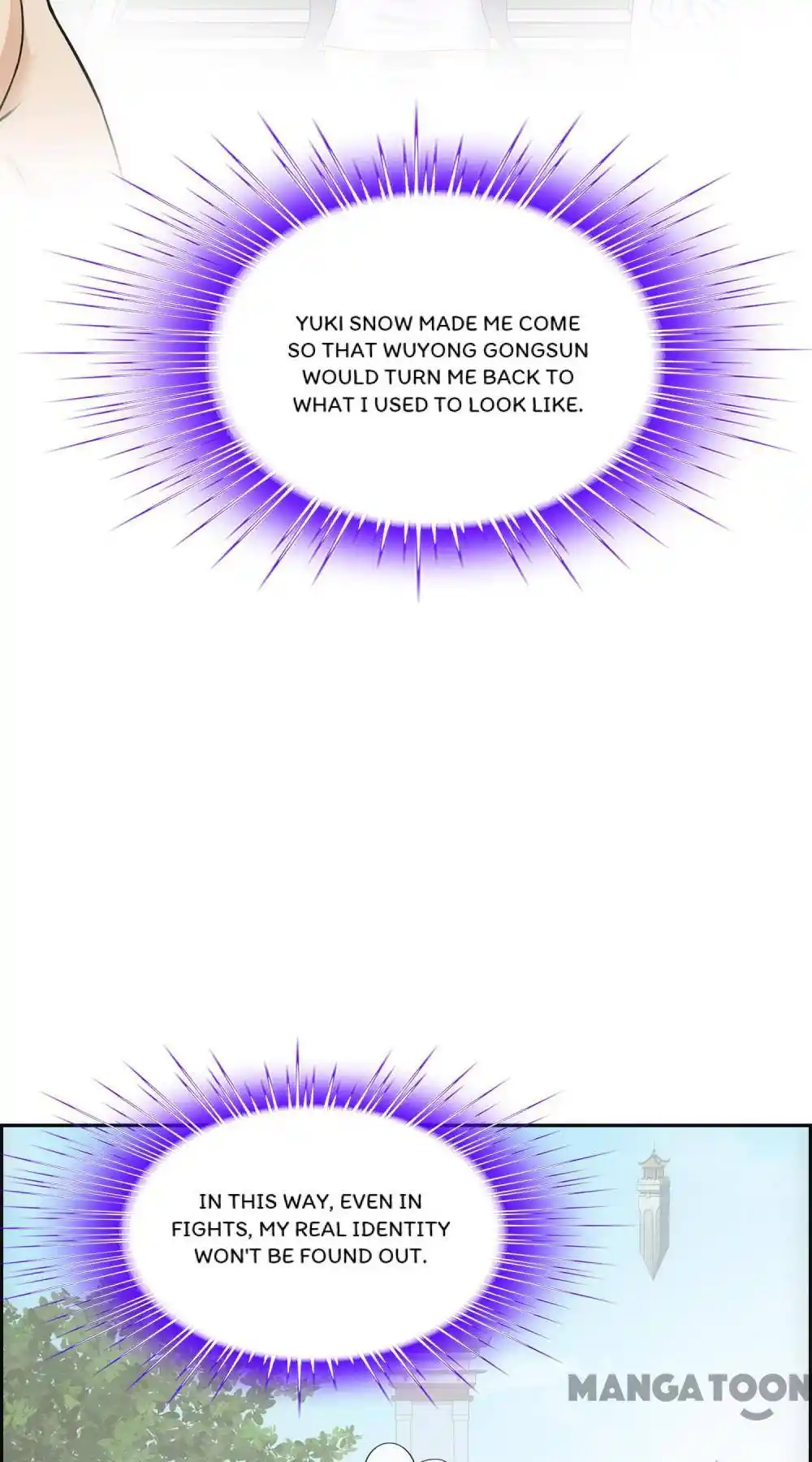 The Legend Of The demon God Chapter 182