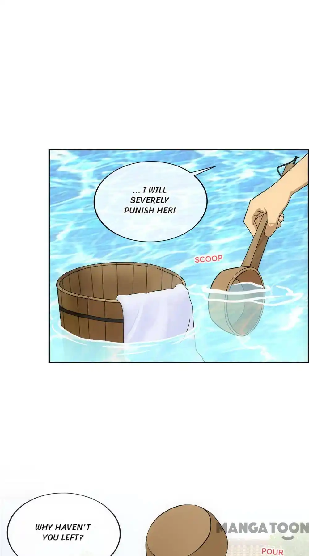 The Legend Of The demon God Chapter 182