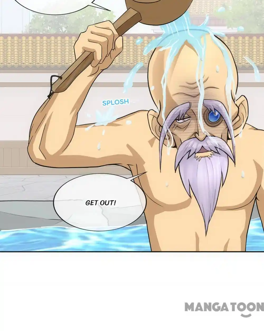 The Legend Of The demon God Chapter 182