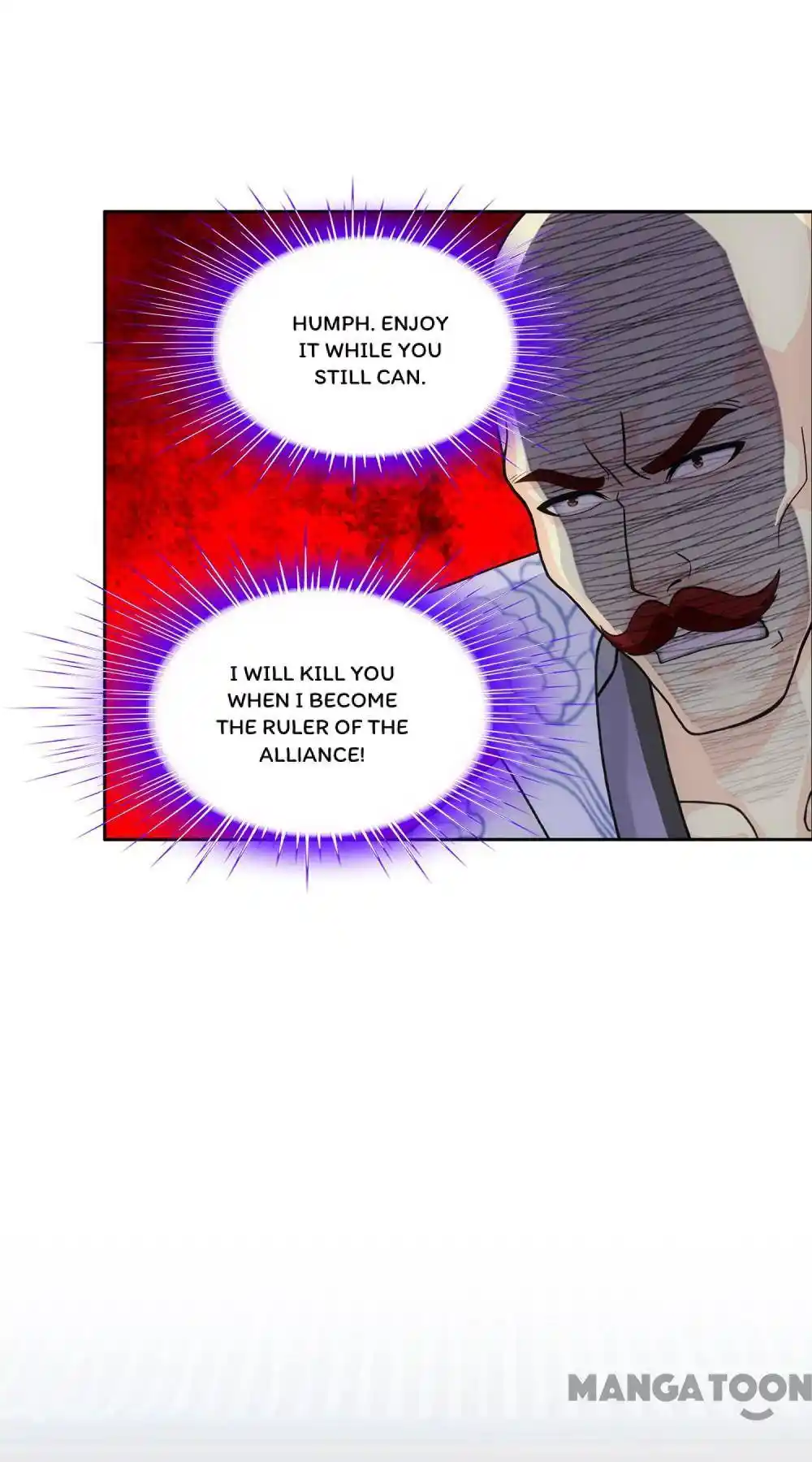 The Legend Of The demon God Chapter 183