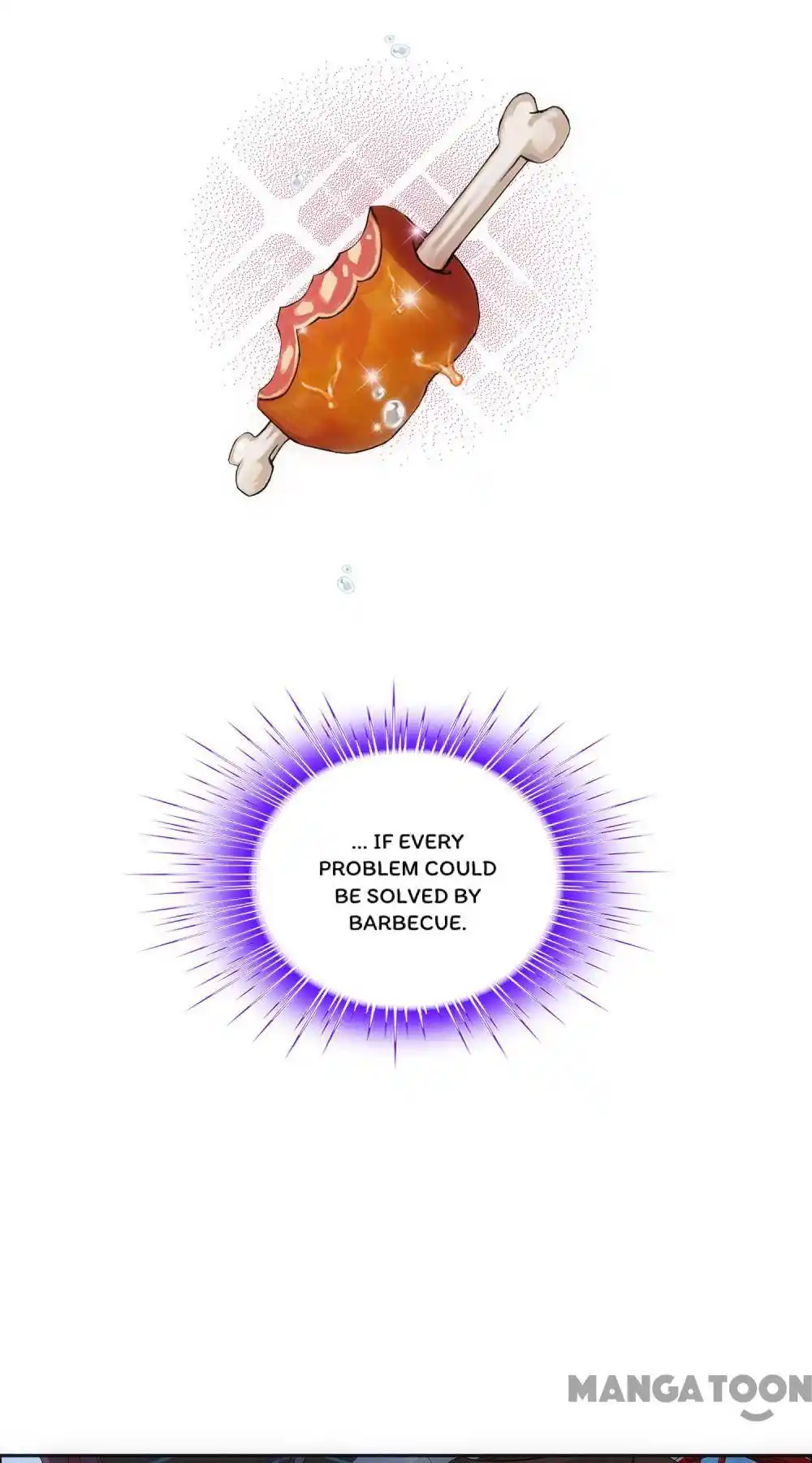 The Legend Of The demon God Chapter 184