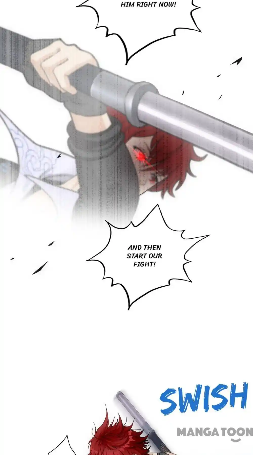 The Legend Of The demon God Chapter 184