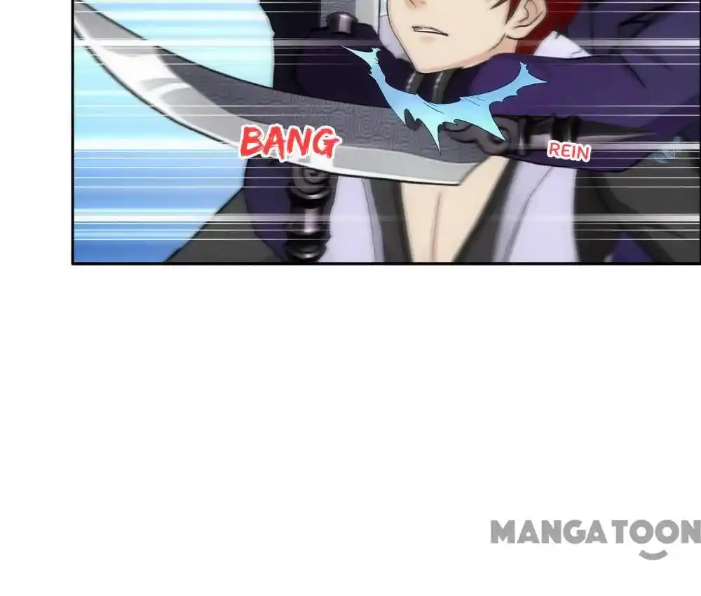 The Legend Of The demon God Chapter 184