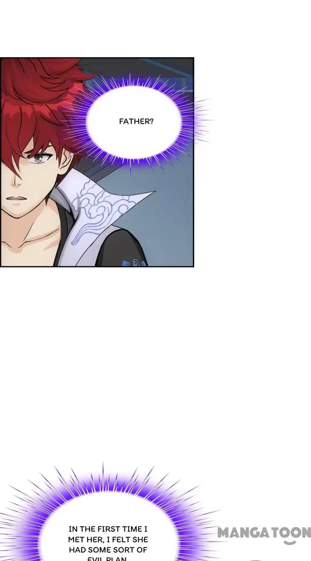 The Legend Of The demon God Chapter 184