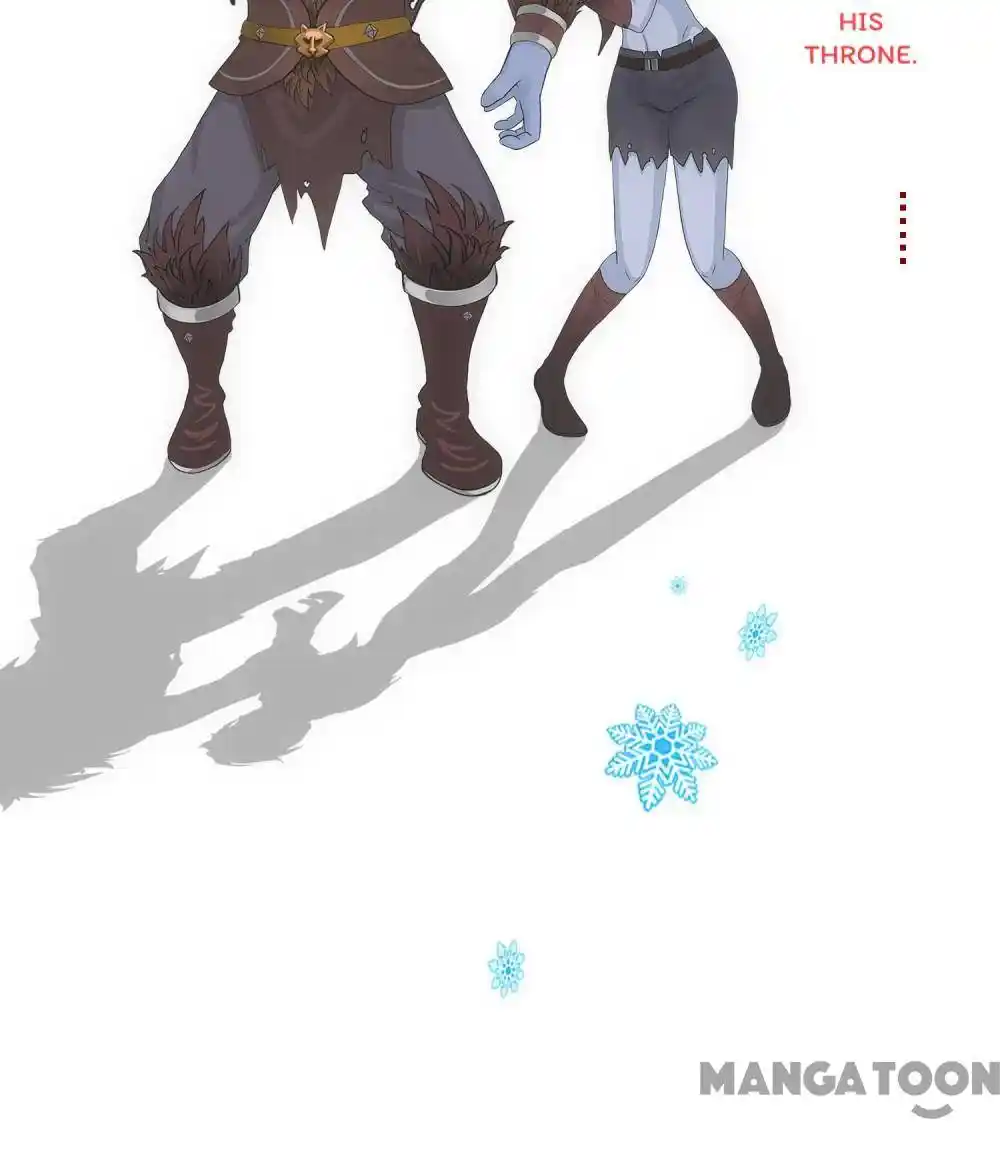 The Legend Of The demon God Chapter 185