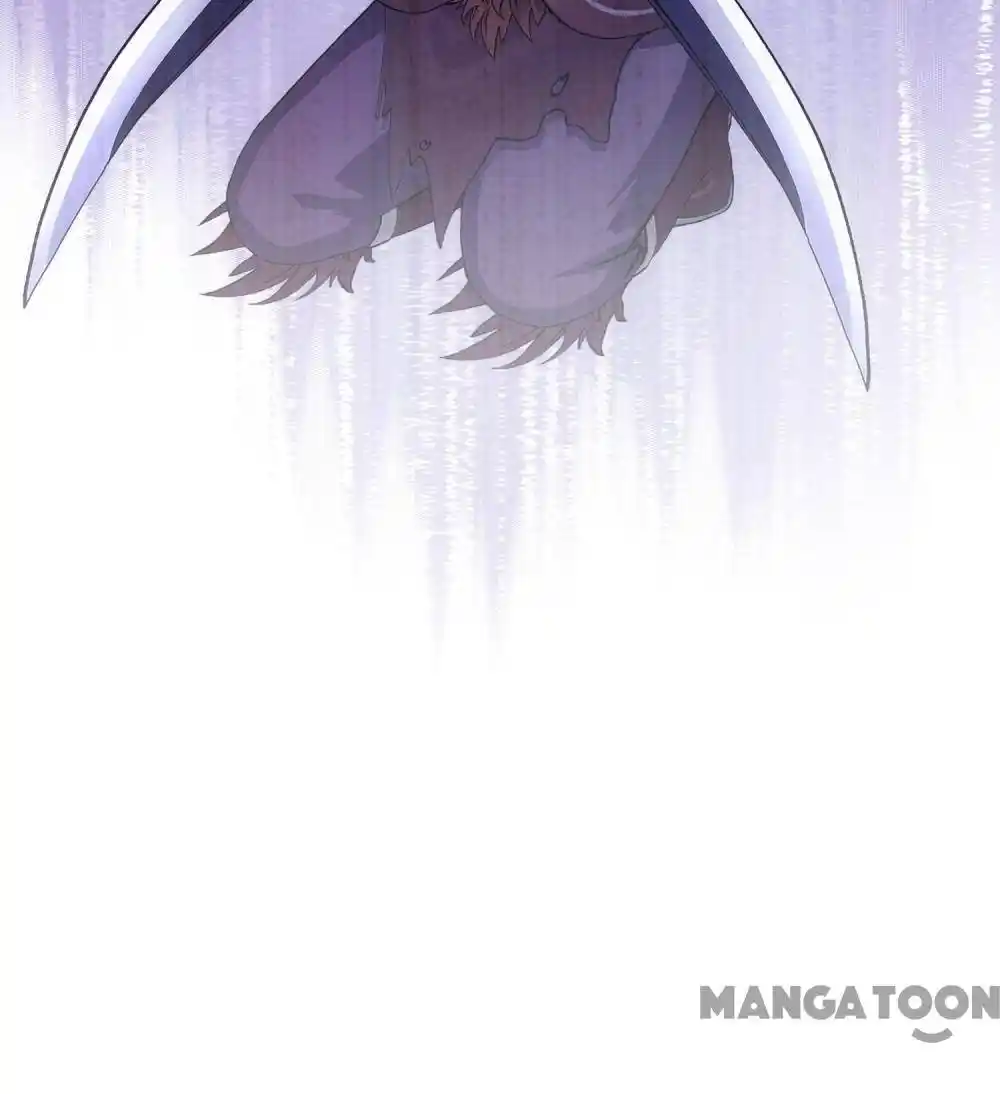 The Legend Of The demon God Chapter 185