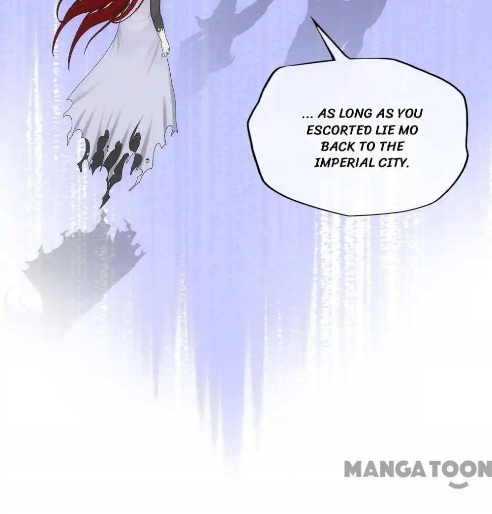 The Legend Of The demon God Chapter 185