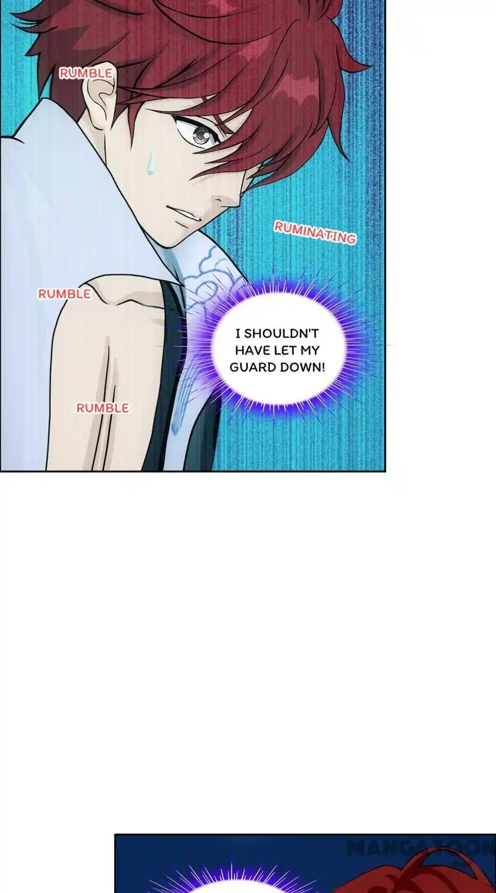 The Legend Of The demon God Chapter 186