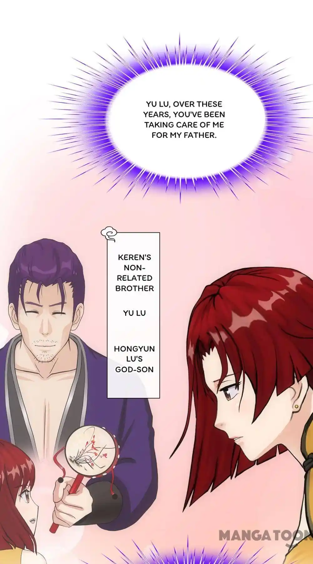 The Legend Of The demon God Chapter 187