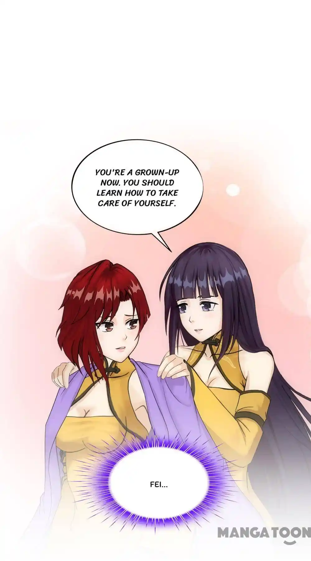 The Legend Of The demon God Chapter 187