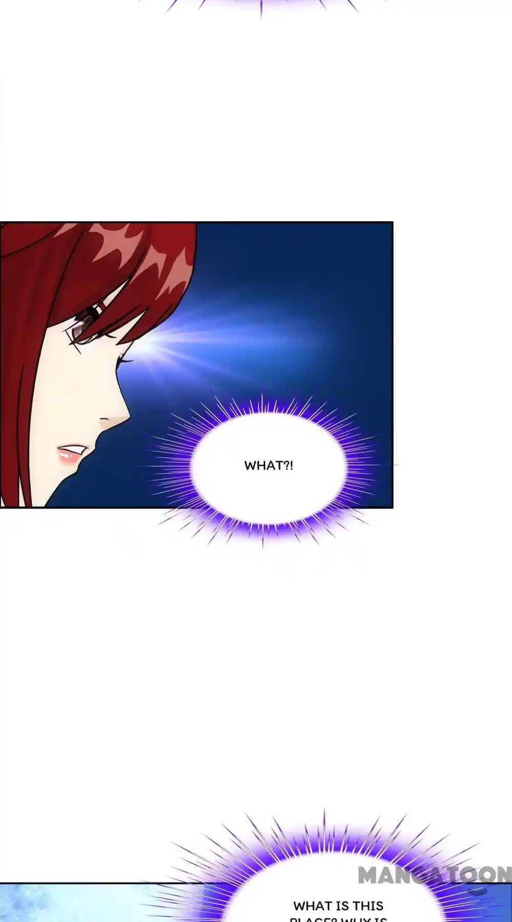 The Legend Of The demon God Chapter 187