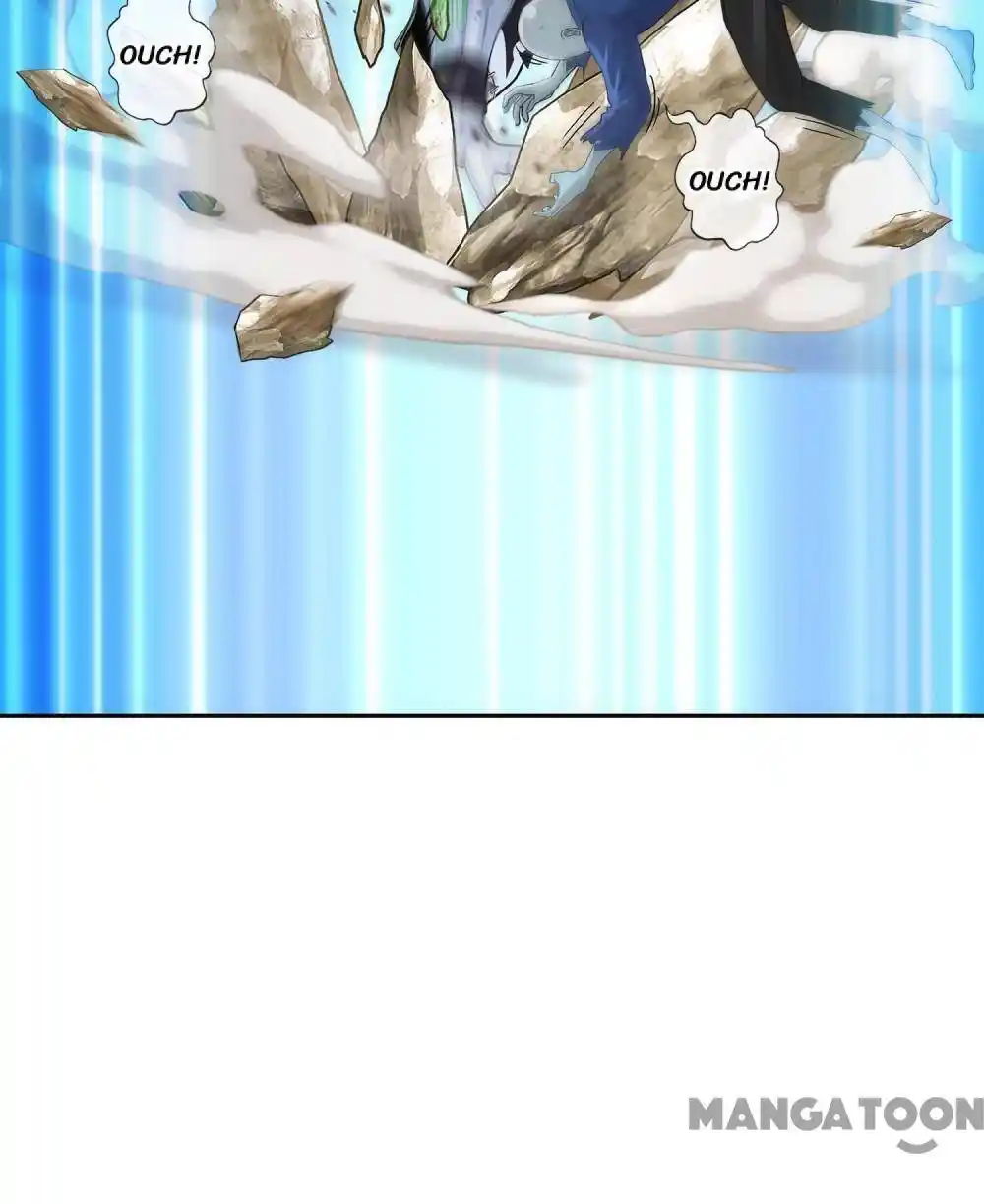 The Legend Of The demon God Chapter 187