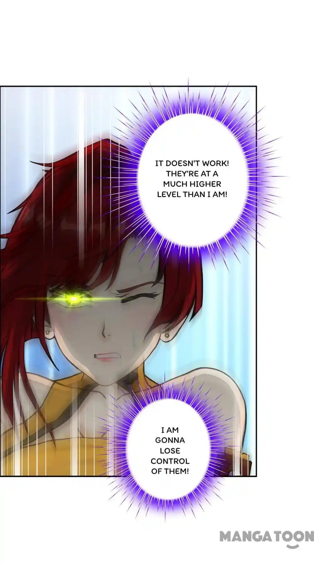 The Legend Of The demon God Chapter 187