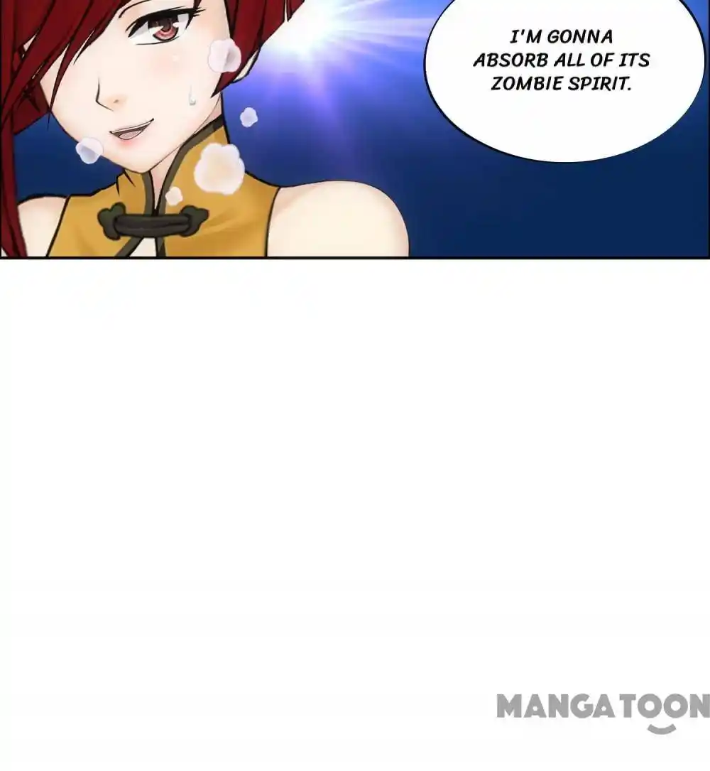 The Legend Of The demon God Chapter 187