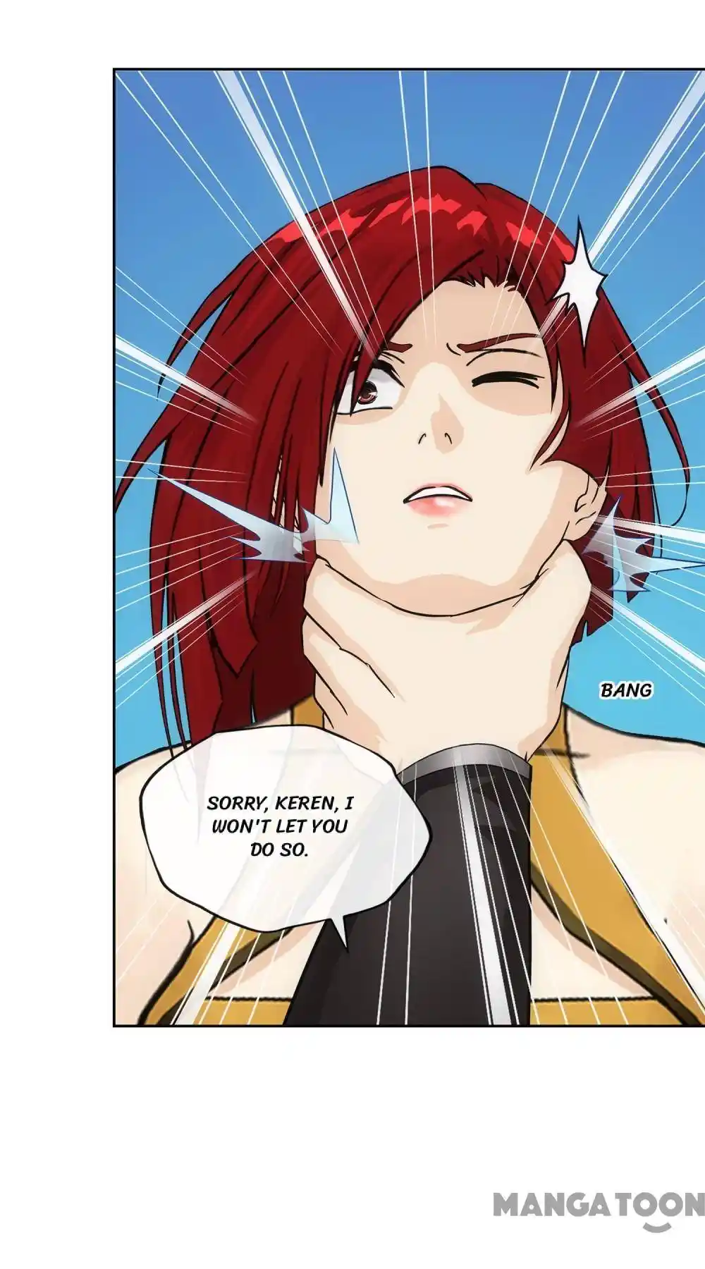 The Legend Of The demon God Chapter 187