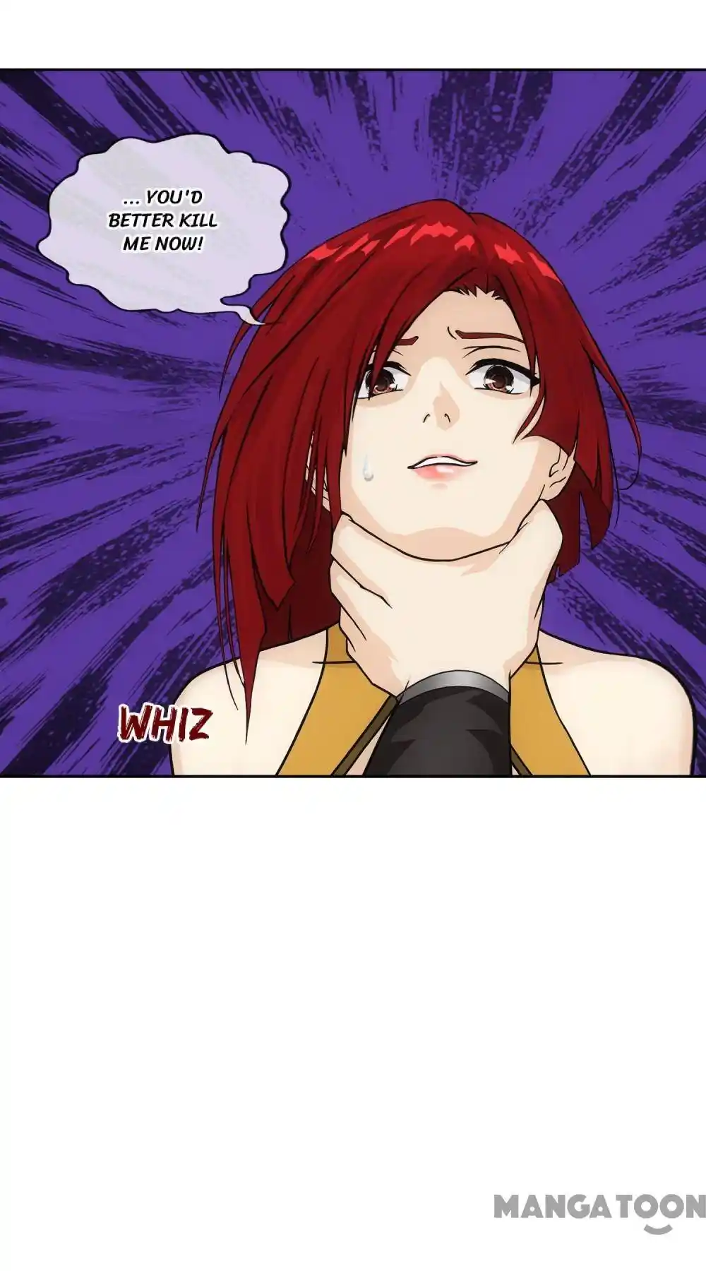 The Legend Of The demon God Chapter 188